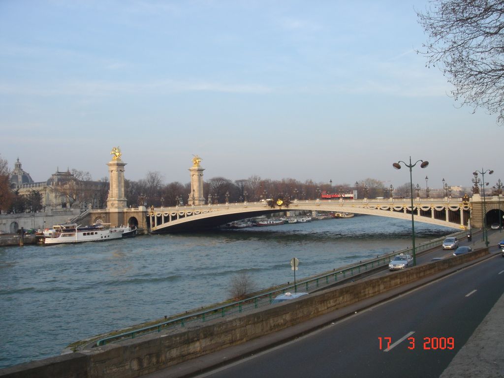 Paris 113
